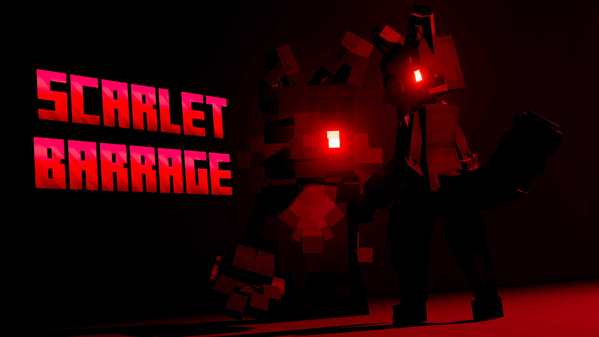 ScarletBarrage